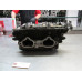 #A306 Left Cylinder Head From 1996 Subaru Legacy  2.5